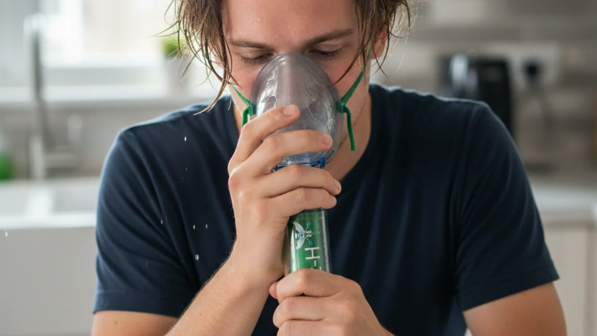 Ev tipi boğulma önleyici cihaz Ankara