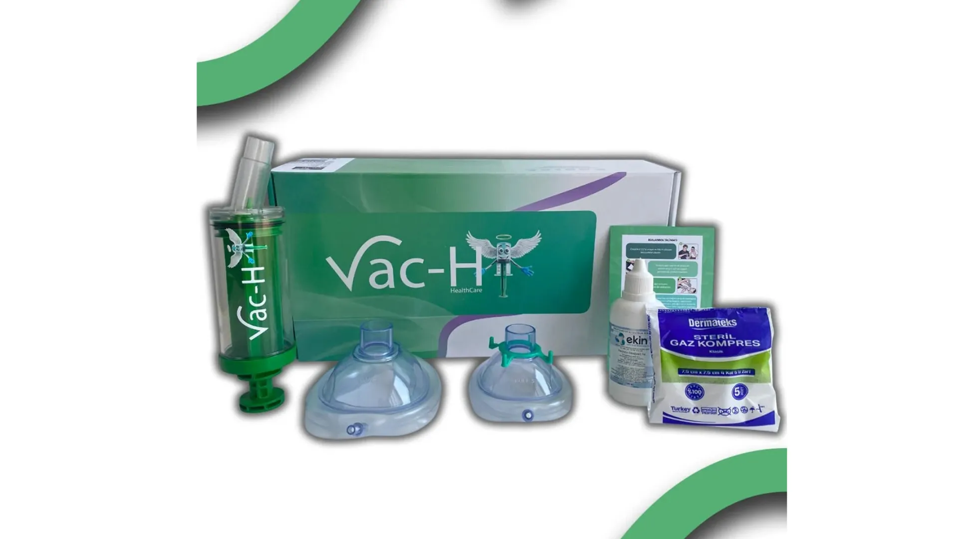 hızlı müdahale cihazı ankara