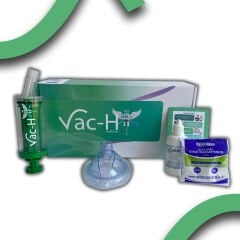 Vac-H Boğulma Kurtarma Cihazı - Yetişkin