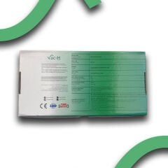 Vac-H Boğulma Kurtarma Cihazı - Yetişkin