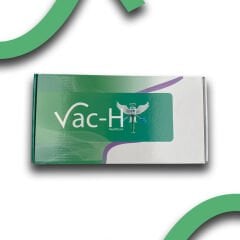 Vac-H Boğulma Kurtarma Cihazı - Yetişkin