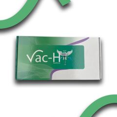 Vac-H Boğulma Kurtarma Cihazı - Pediatrik (Çocuk)