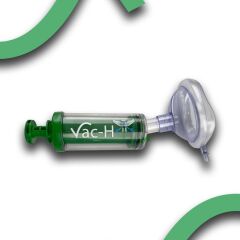 Vac-H Boğulma Kurtarma Cihazı - Pediatrik (Çocuk)