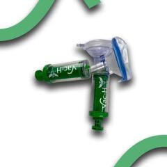 Vac-H Boğulma Kurtarma Cihazı - Yetişkin + Çocuk Paketi