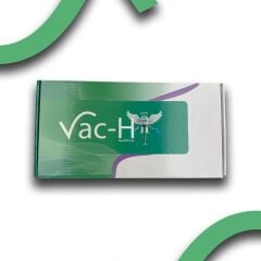 Vac-H Boğulma Kurtarma Cihazı - Yetişkin + Çocuk Paketi