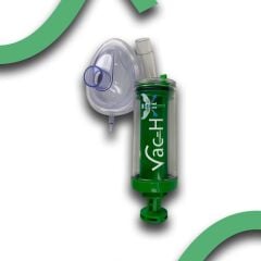 Vac-H Boğulma Kurtarma Cihazı - Yetişkin + Çocuk Paketi