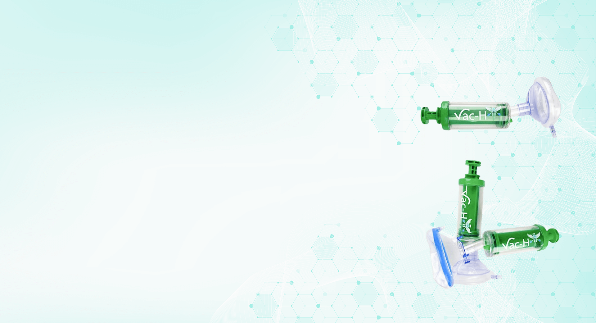 Vac-H<br>Hayat Kurtaran Anlarda Yanınızda