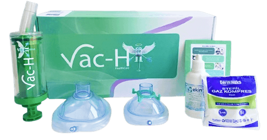 Vac-H - Can Nefesin
