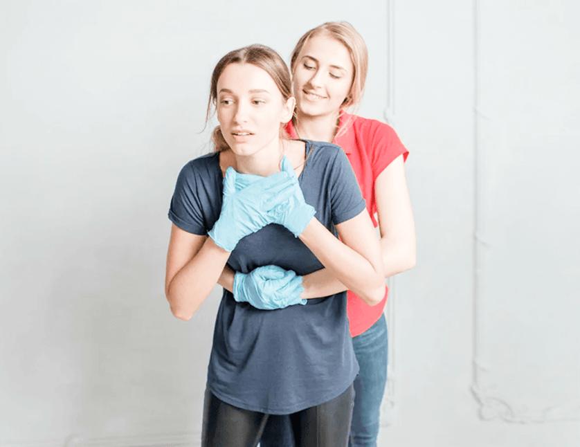 Panik Yok, Vac-H Var!