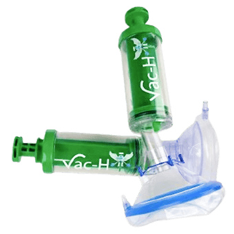 Panik Yok, Vac-H Var!